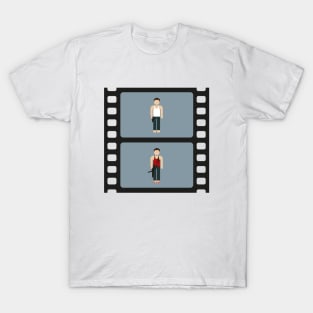 Die Hard T-Shirt